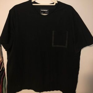 Short sleeve Express shirt